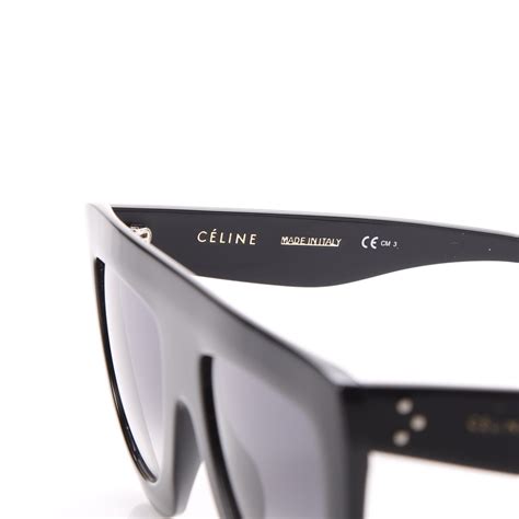 celine andrea sunglasses black|Women sunglasses Céline Andrea CL 41398/S 807 W2 Black.